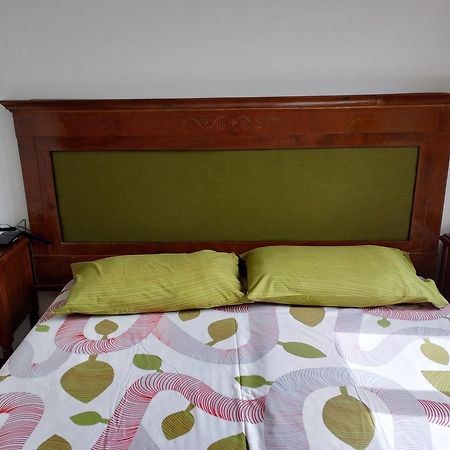 Holiday House Camillina Salo Luaran gambar