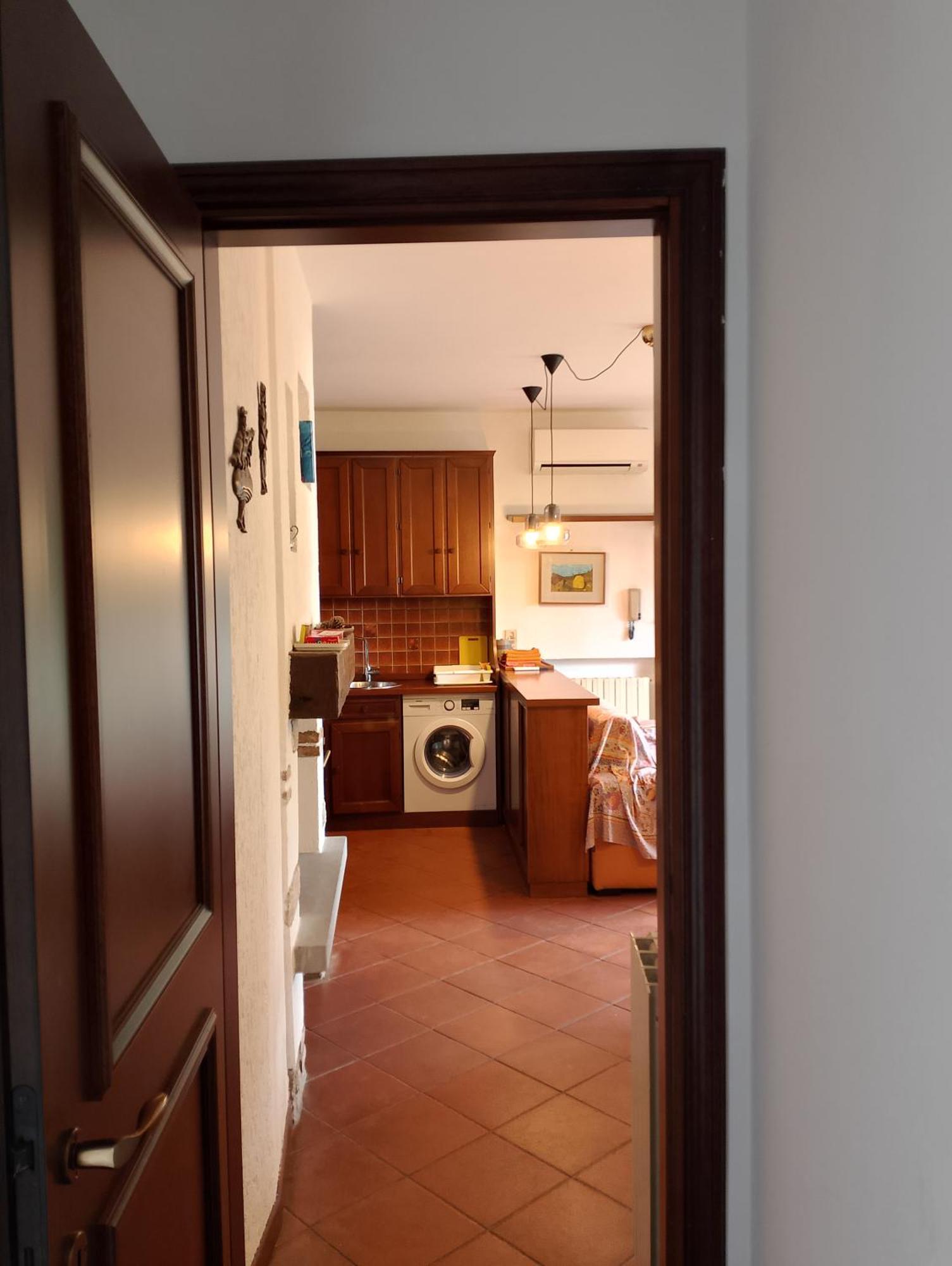 Holiday House Camillina Salo Luaran gambar