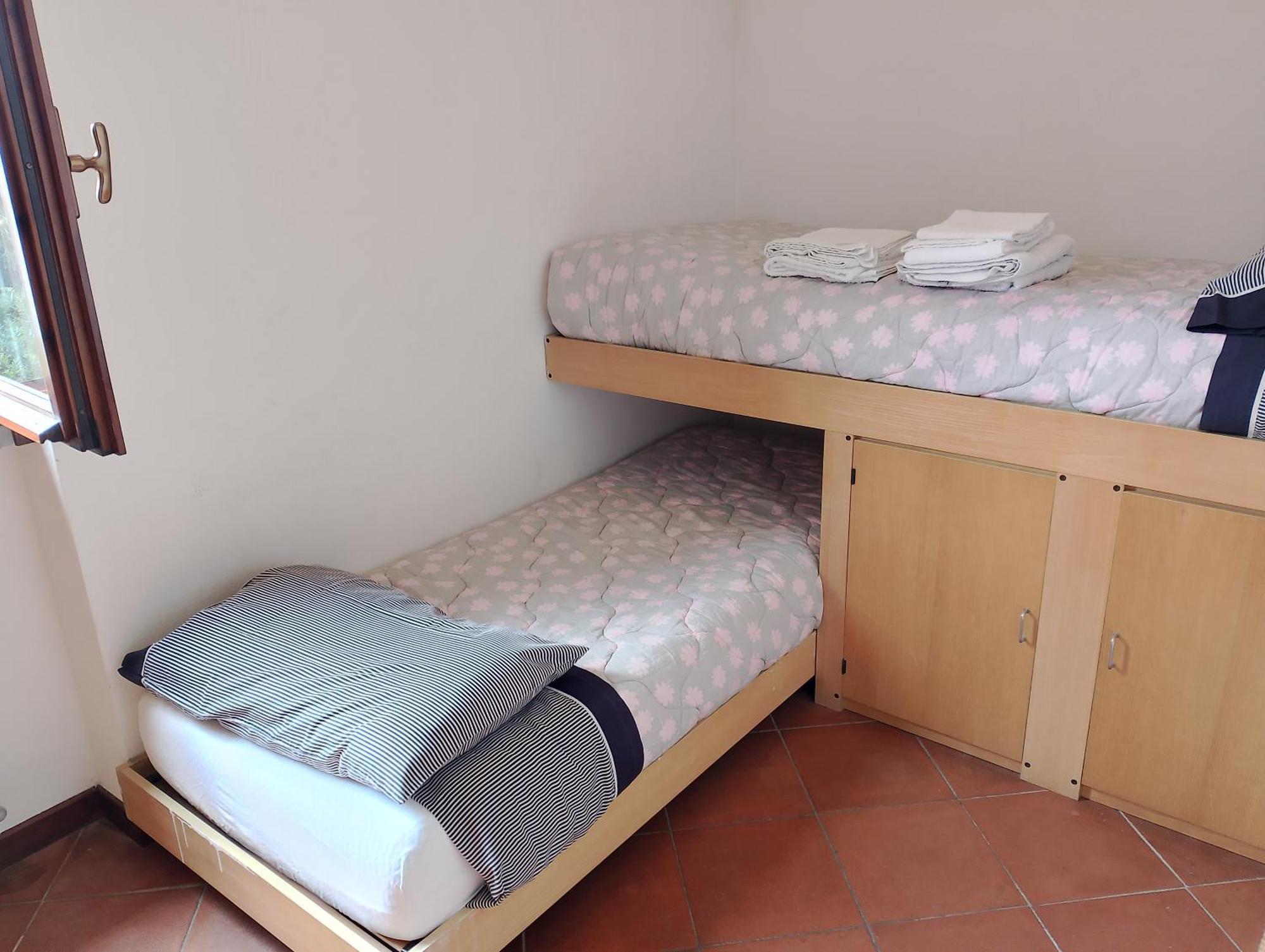 Holiday House Camillina Salo Luaran gambar