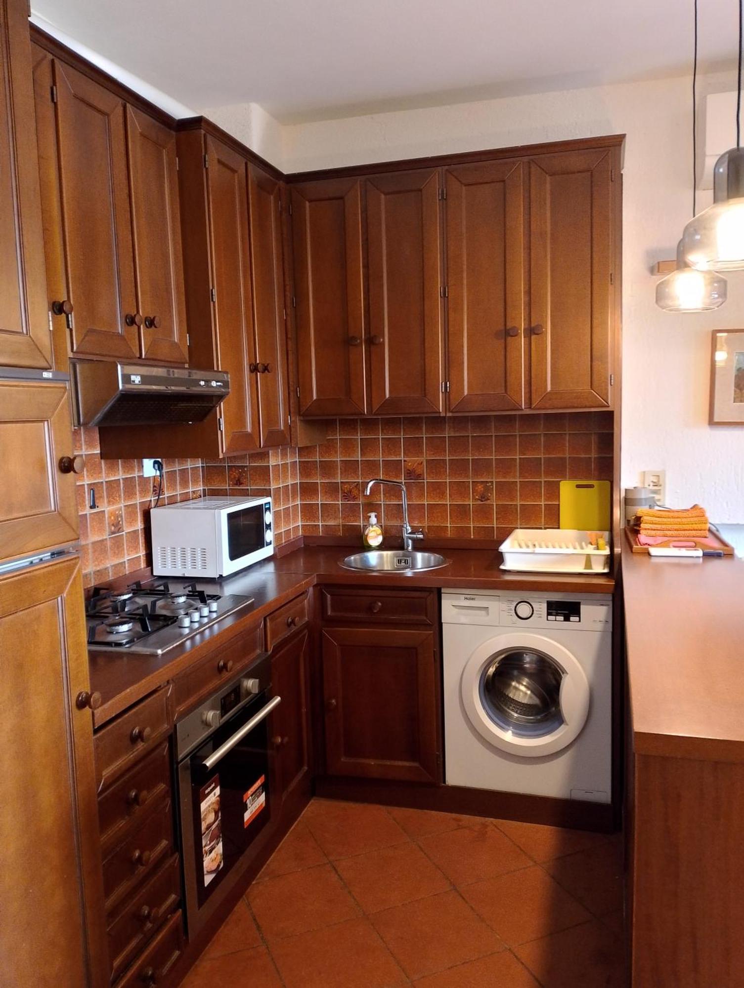 Holiday House Camillina Salo Luaran gambar