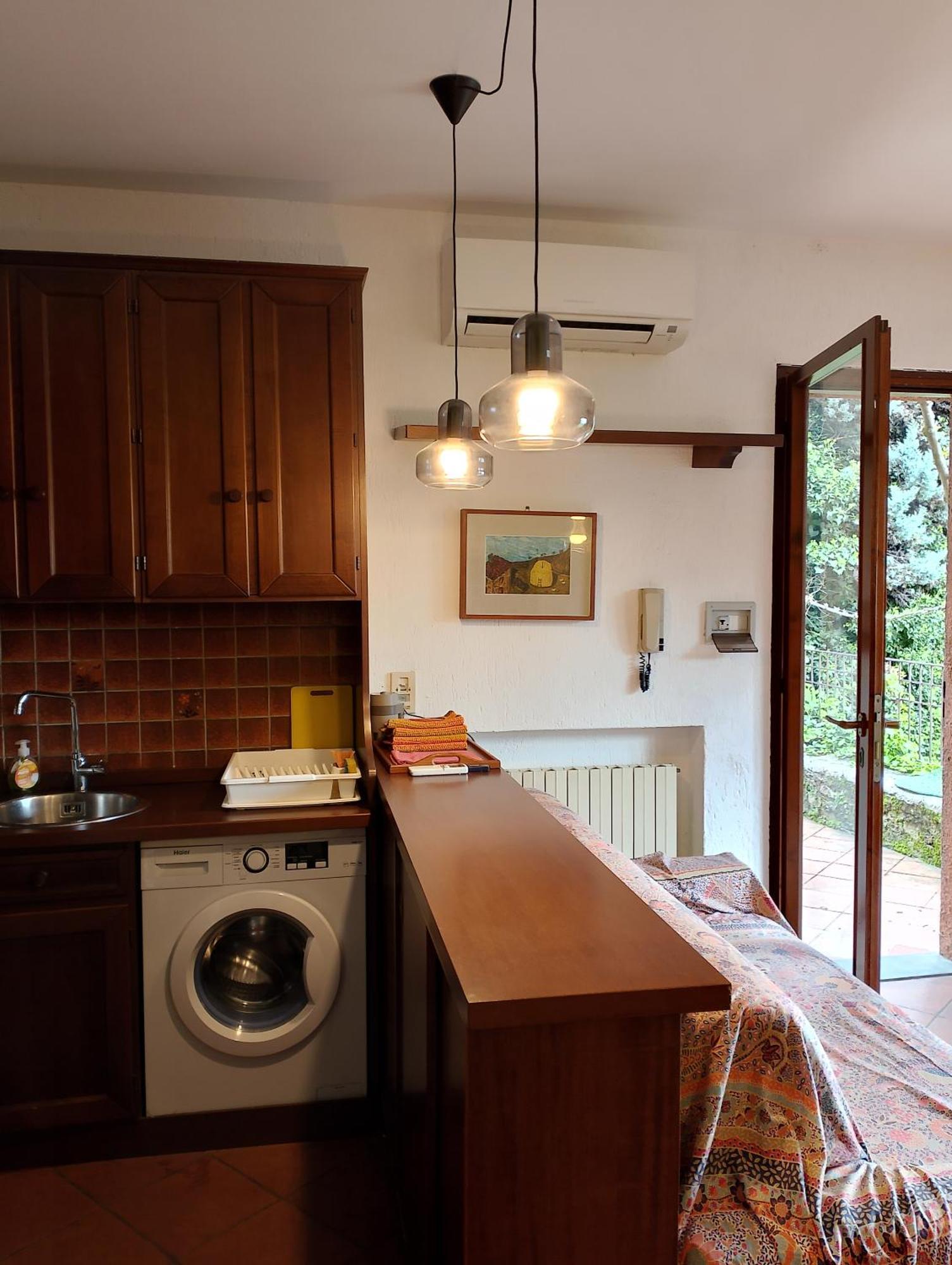 Holiday House Camillina Salo Luaran gambar