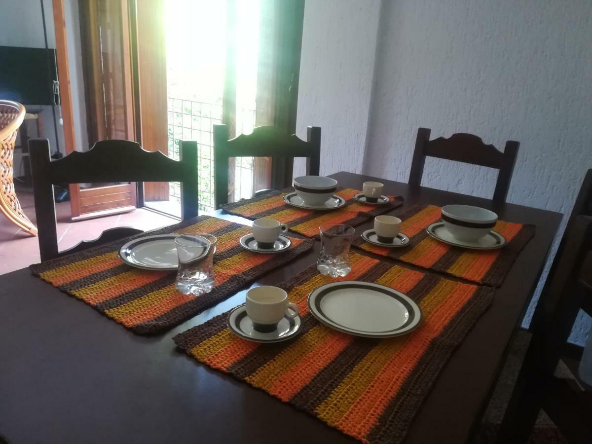 Holiday House Camillina Salo Luaran gambar