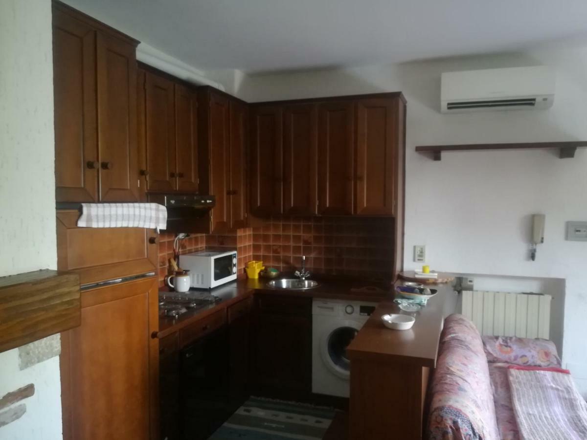 Holiday House Camillina Salo Luaran gambar