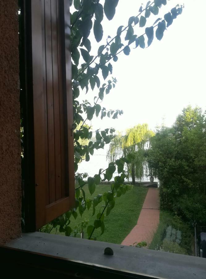 Holiday House Camillina Salo Luaran gambar