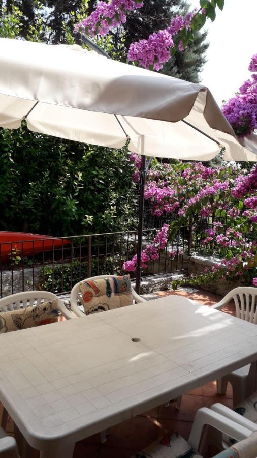 Holiday House Camillina Salo Luaran gambar