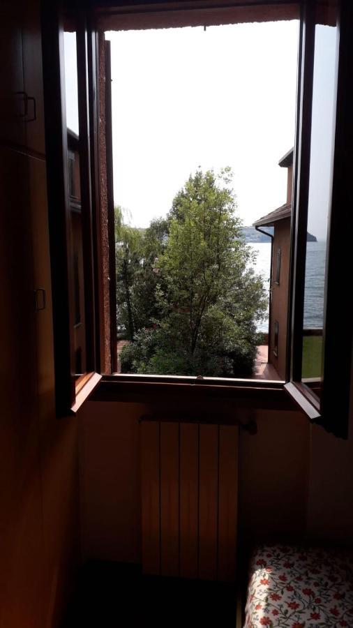 Holiday House Camillina Salo Luaran gambar