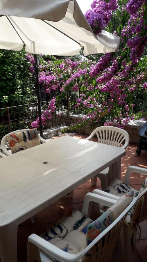 Holiday House Camillina Salo Luaran gambar