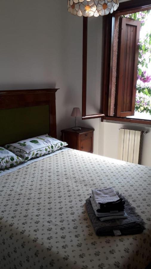 Holiday House Camillina Salo Luaran gambar